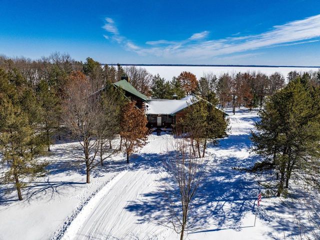N13436 19th Avenue, Necedah, WI 54646