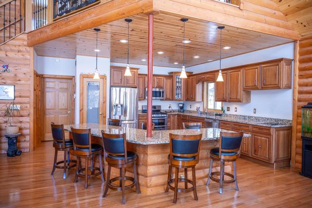 N13436 19th Avenue, Necedah, WI 54646