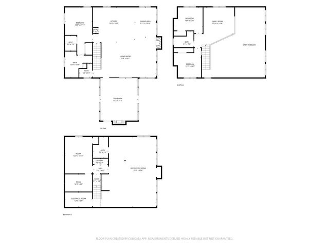 N13436 19th Avenue, Necedah, WI 54646