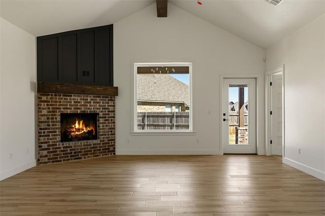 2924 River Birch Lane, Yukon, OK 73099