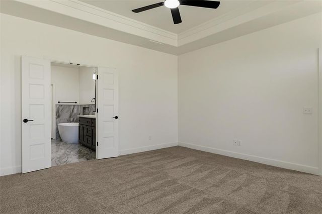 2924 River Birch Lane, Yukon, OK 73099