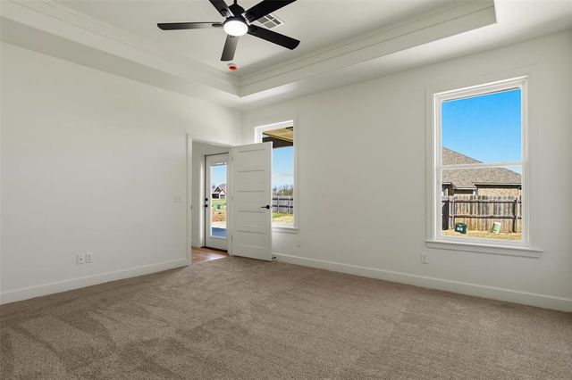 2924 River Birch Lane, Yukon, OK 73099