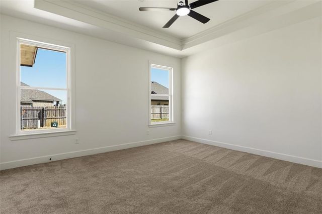 2924 River Birch Lane, Yukon, OK 73099