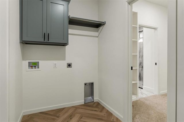 2924 River Birch Lane, Yukon, OK 73099