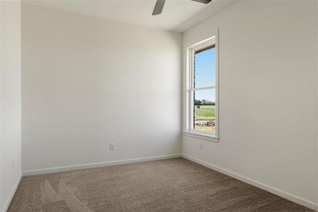 2924 River Birch Lane, Yukon, OK 73099