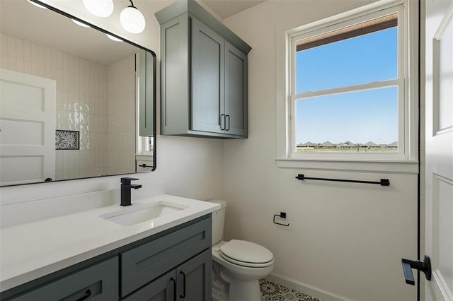 2924 River Birch Lane, Yukon, OK 73099