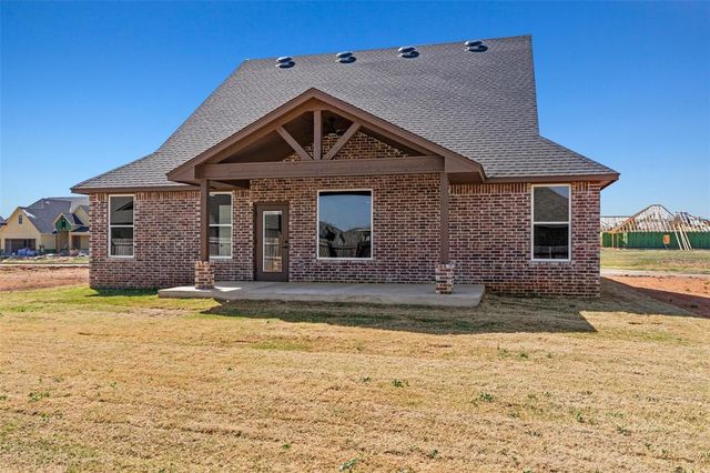 2924 River Birch Lane, Yukon, OK 73099