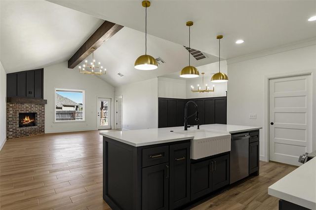 2924 River Birch Lane, Yukon, OK 73099