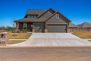 2924 River Birch Lane, Yukon, OK 73099