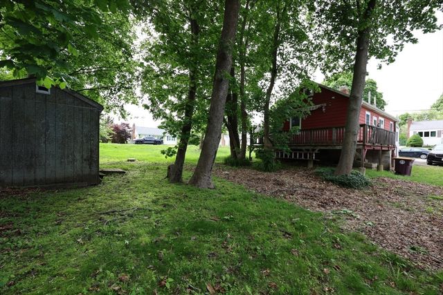 70 Biscyane Ave, Weymouth, MA 02188