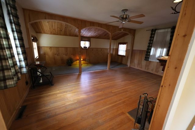 70 Biscyane Ave, Weymouth, MA 02188