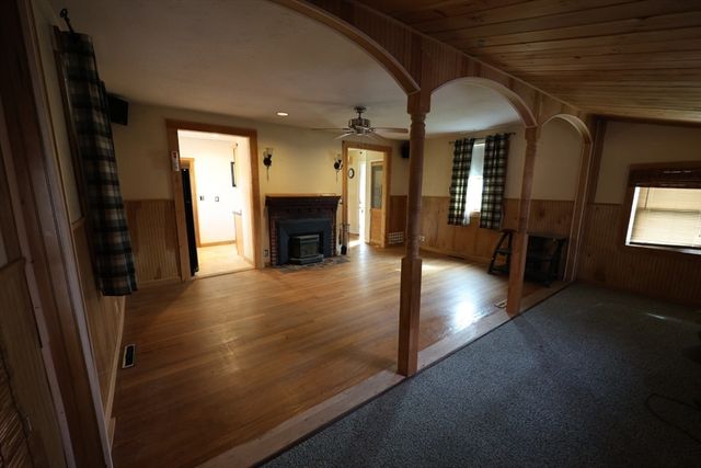 70 Biscyane Ave, Weymouth, MA 02188