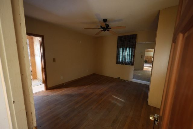 70 Biscyane Ave, Weymouth, MA 02188