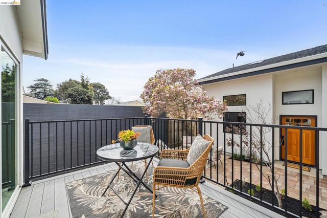 1009 1009 Everett St, El Cerrito, CA 94530