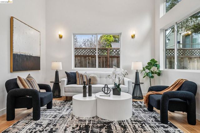 1009 1009 Everett St, El Cerrito, CA 94530