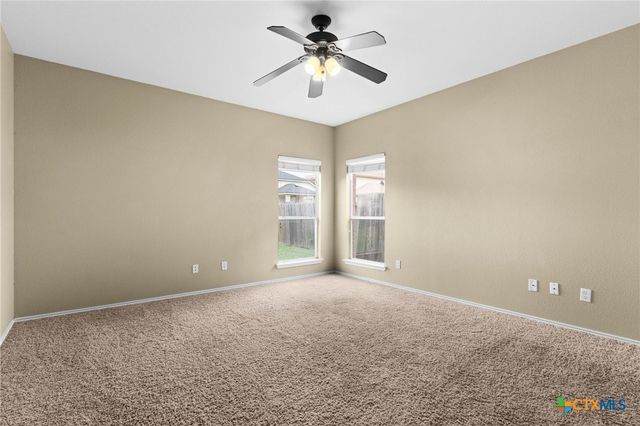 5106 Sydney Harbour Court, Killeen, TX 76549