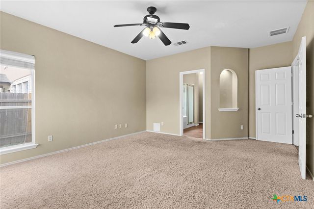 5106 Sydney Harbour Court, Killeen, TX 76549