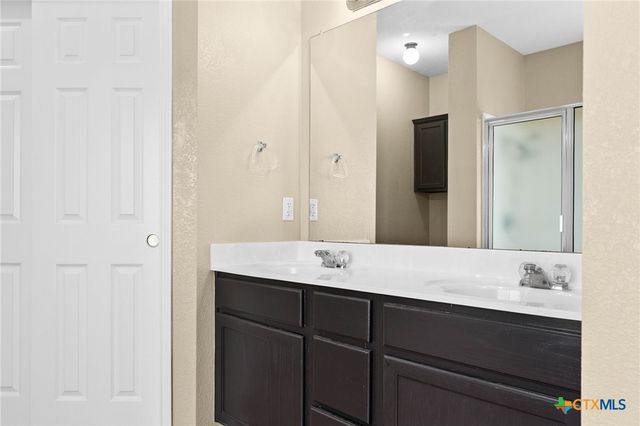5106 Sydney Harbour Court, Killeen, TX 76549