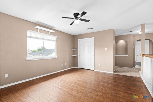 5106 Sydney Harbour Court, Killeen, TX 76549