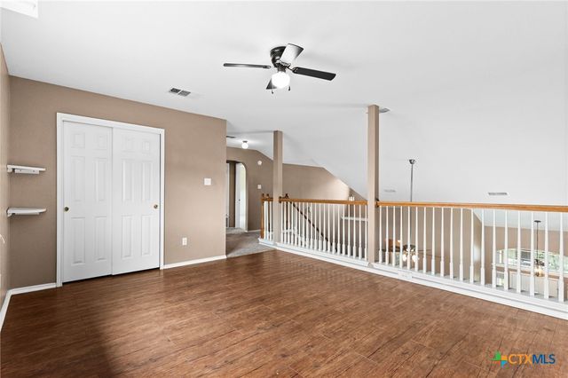 5106 Sydney Harbour Court, Killeen, TX 76549
