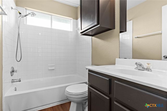 5106 Sydney Harbour Court, Killeen, TX 76549
