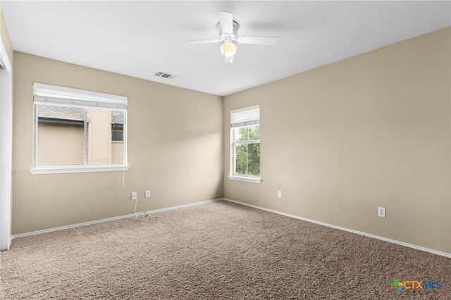 5106 Sydney Harbour Court, Killeen, TX 76549