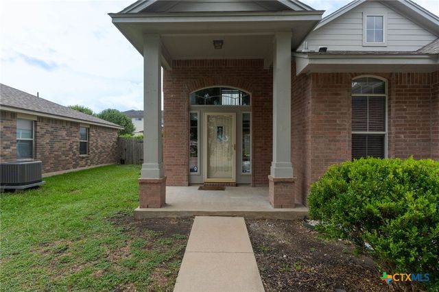 5106 Sydney Harbour Court, Killeen, TX 76549