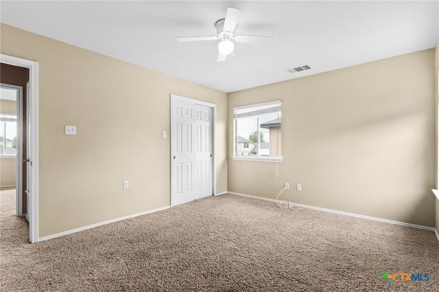 5106 Sydney Harbour Court, Killeen, TX 76549