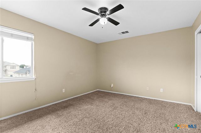 5106 Sydney Harbour Court, Killeen, TX 76549