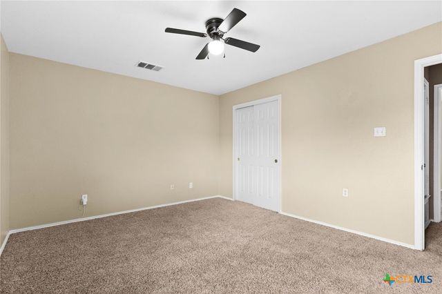 5106 Sydney Harbour Court, Killeen, TX 76549