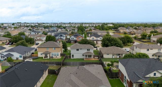 5106 Sydney Harbour Court, Killeen, TX 76549