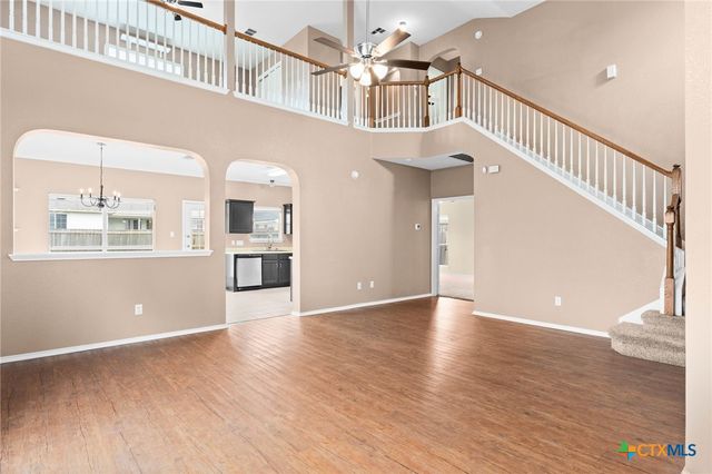 5106 Sydney Harbour Court, Killeen, TX 76549