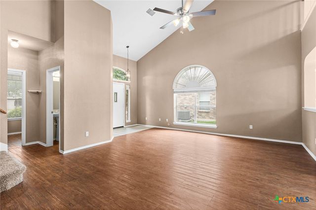 5106 Sydney Harbour Court, Killeen, TX 76549