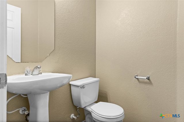 5106 Sydney Harbour Court, Killeen, TX 76549