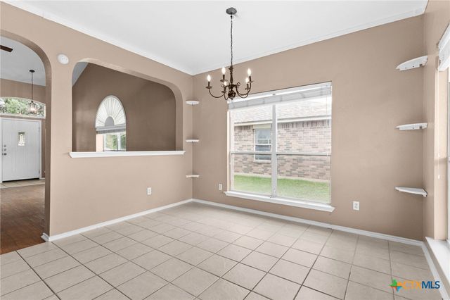 5106 Sydney Harbour Court, Killeen, TX 76549