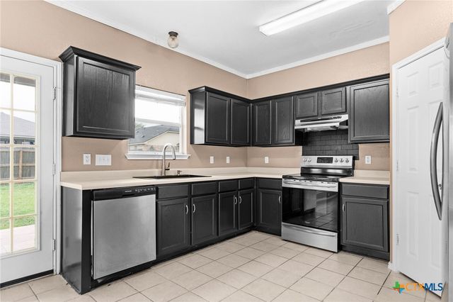 5106 Sydney Harbour Court, Killeen, TX 76549