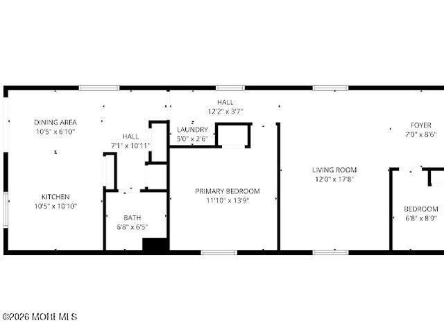 910 Florence Avenue, Union Beach, NJ 07735