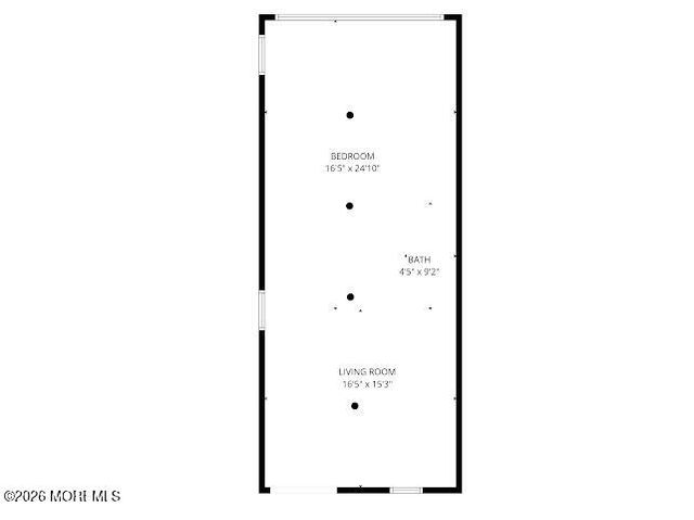 910 Florence Avenue, Union Beach, NJ 07735