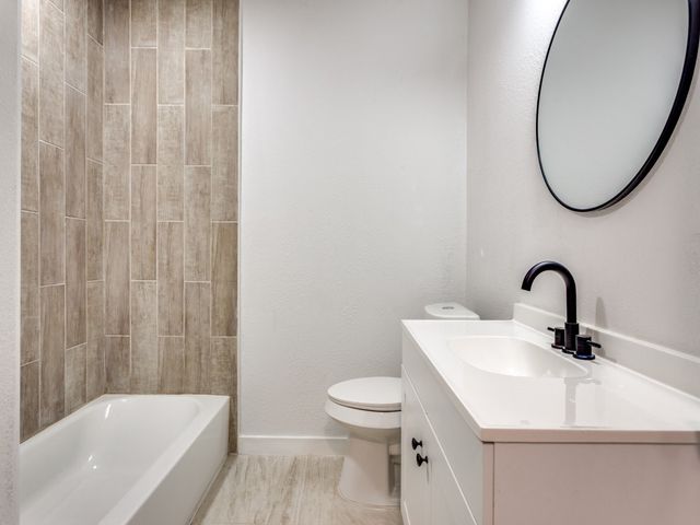 3917 Valentine Street, Fort Worth, TX 76107