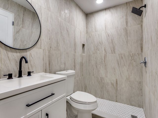 3917 Valentine Street, Fort Worth, TX 76107