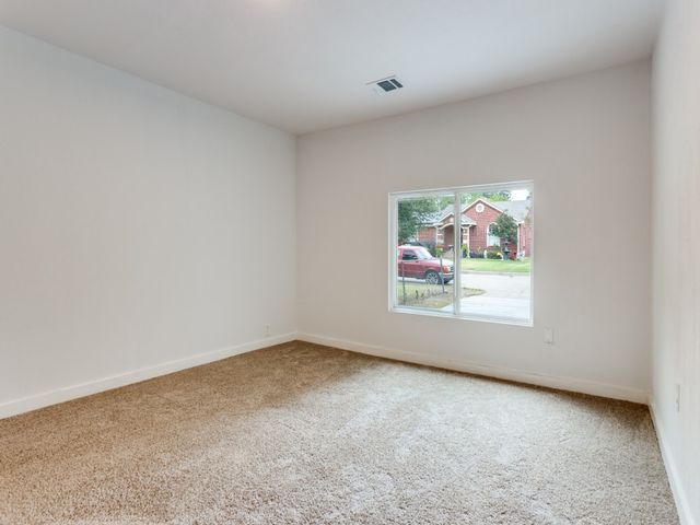 3917 Valentine Street, Fort Worth, TX 76107