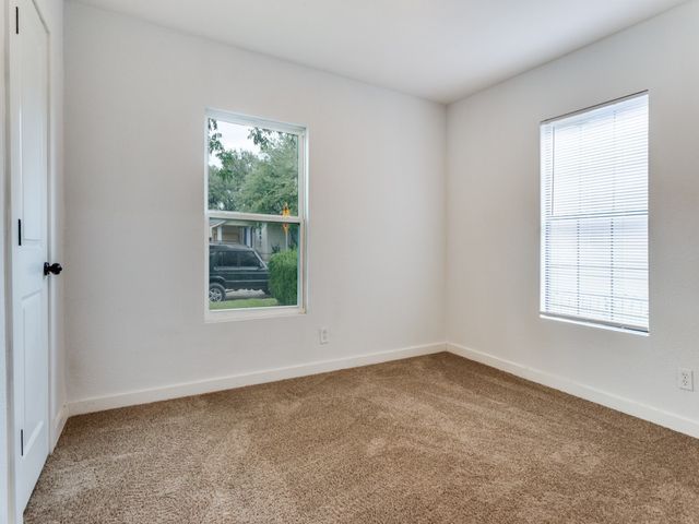 3917 Valentine Street, Fort Worth, TX 76107