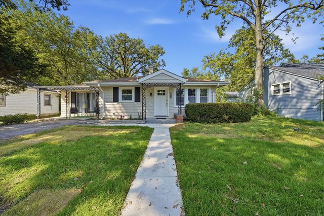 1020 E 61st Place, Merrillville, IN 46410