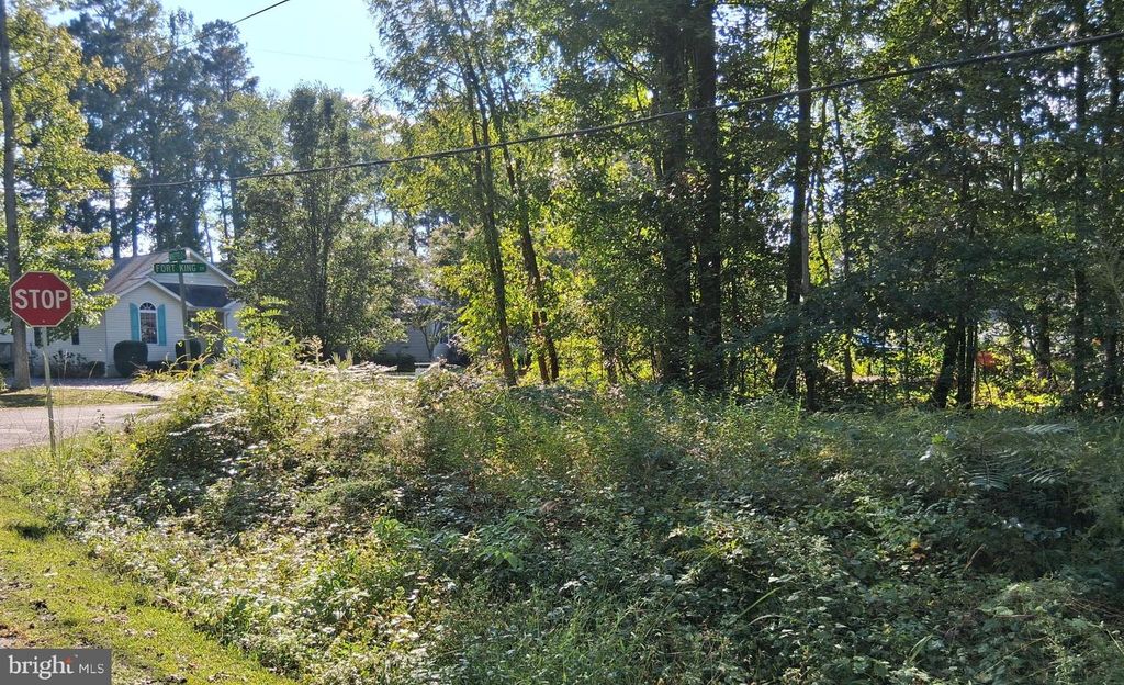 000 FORT KING DR, Colonial Beach, VA 22443