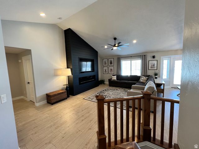 1248 S ALPINE DR, Saratoga Springs, UT 84045