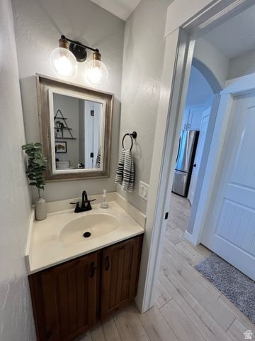 1248 S ALPINE DR, Saratoga Springs, UT 84045