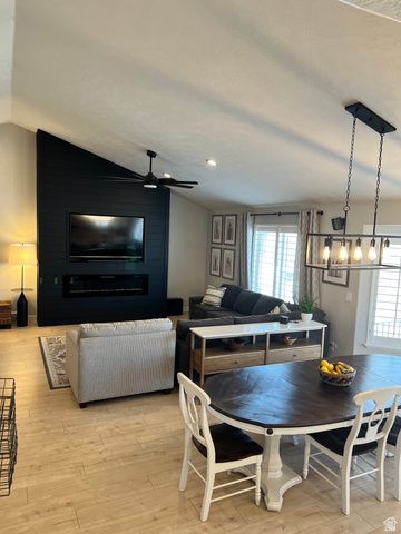 1248 S ALPINE DR, Saratoga Springs, UT 84045