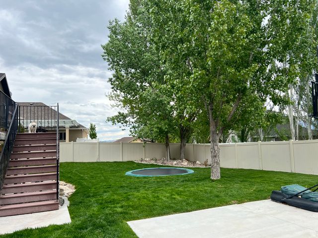 1248 S ALPINE DR, Saratoga Springs, UT 84045