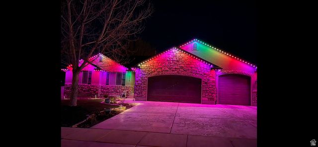 1248 S ALPINE DR, Saratoga Springs, UT 84045