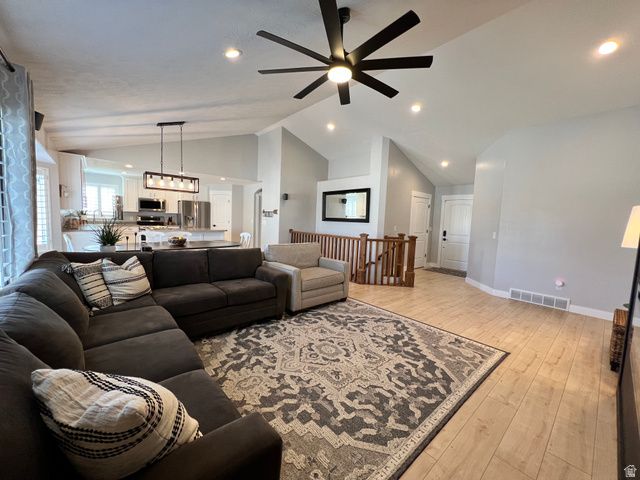 1248 S ALPINE DR, Saratoga Springs, UT 84045